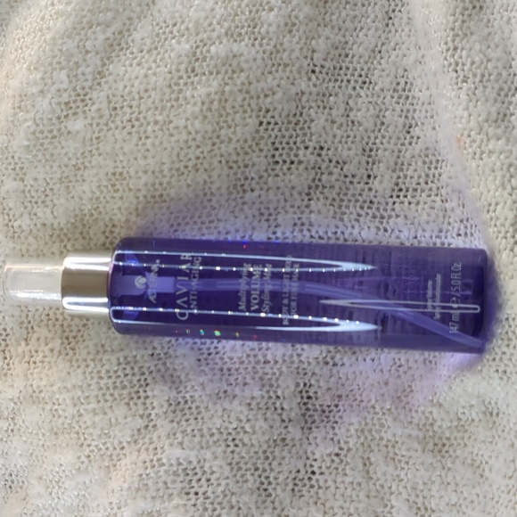 ALTERNA Caviar Anti-Aging Multiplying Volume Styling Mist, 147ml/5.0fl oz - Picture 9 of 9